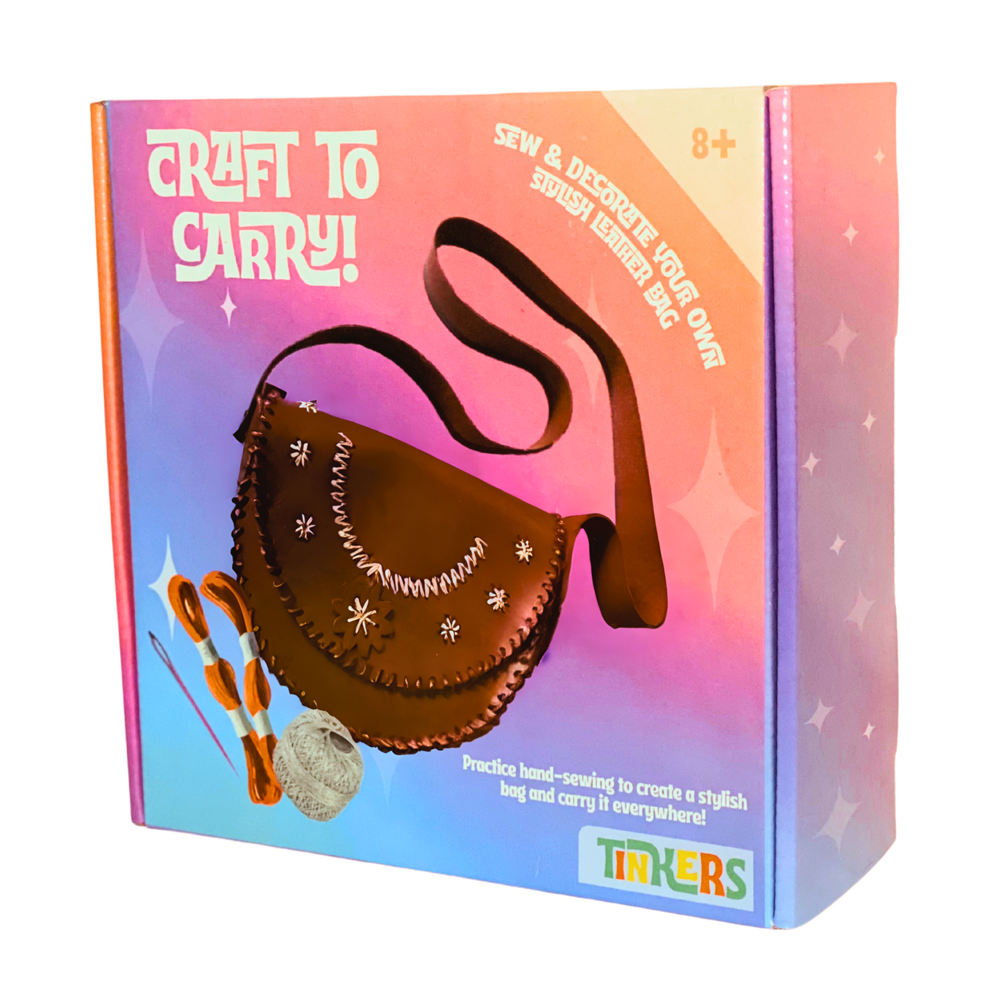 CRAFT TO CARRY