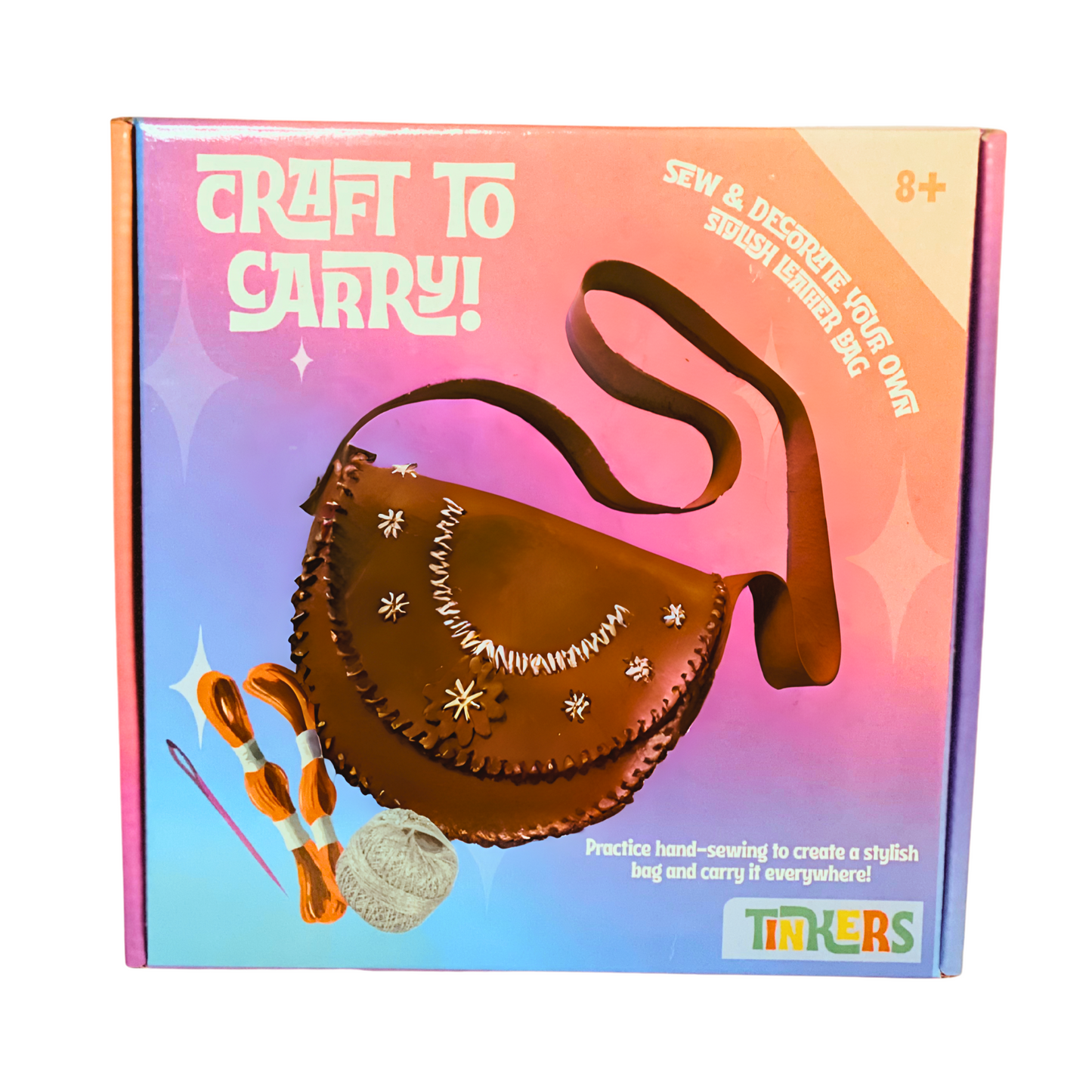 CRAFT TO CARRY