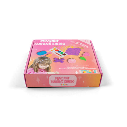 PENDANT MAKING STUDIO